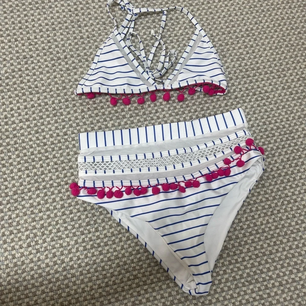 TULAROSA Nina Bikini Set